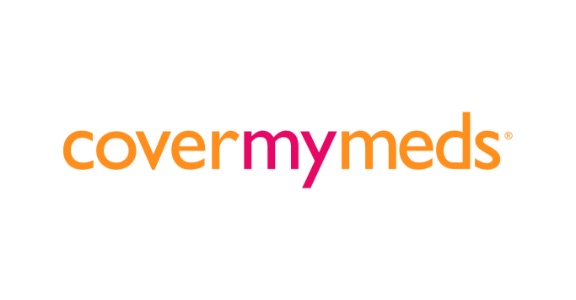 CoverMyMeds Logos