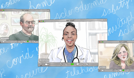 How Providers Can Support the Telehealth Needs of Patients in 2021 