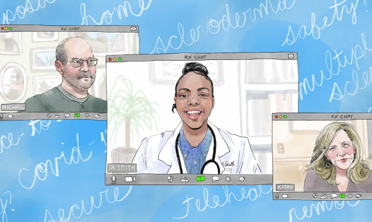 How Providers Can Support the Telehealth Needs of Patients in 2021 