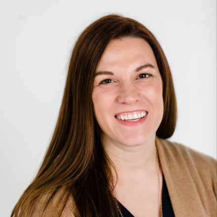 Kate Bauer - Senior Manager, Community Engagement