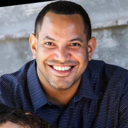 Harith Jones - Director, Customer Field Operations