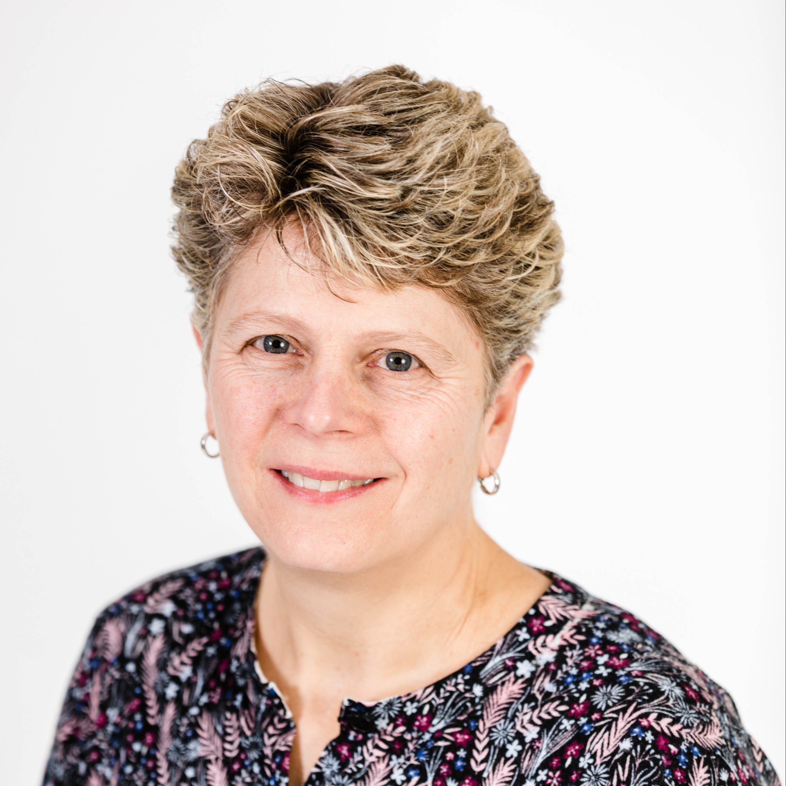 Vicki Muscarella - VP of Product, Specialty 