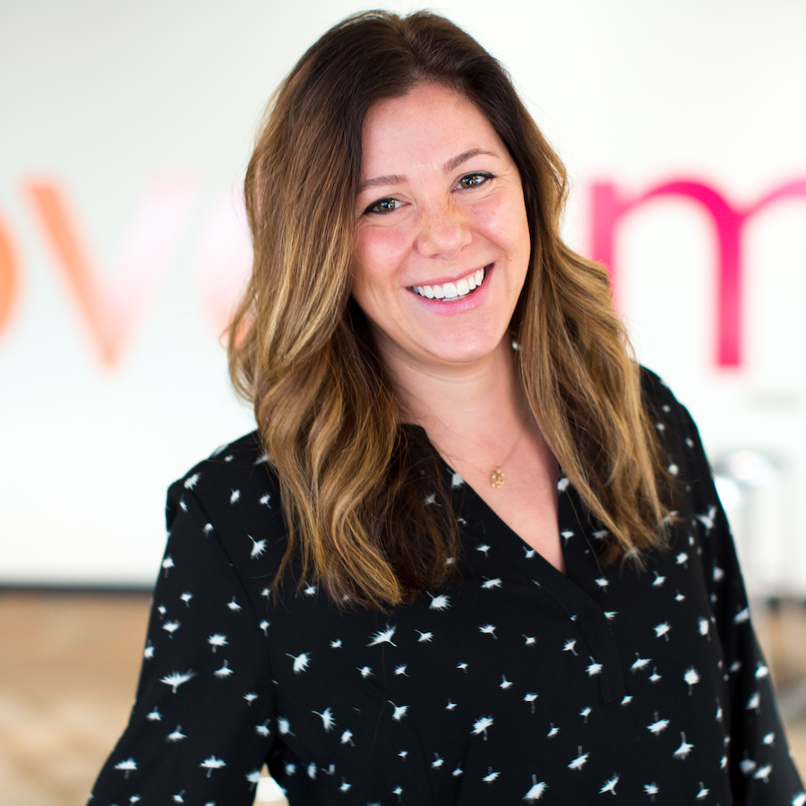 Chrissy Hand - Chief Operating Officer