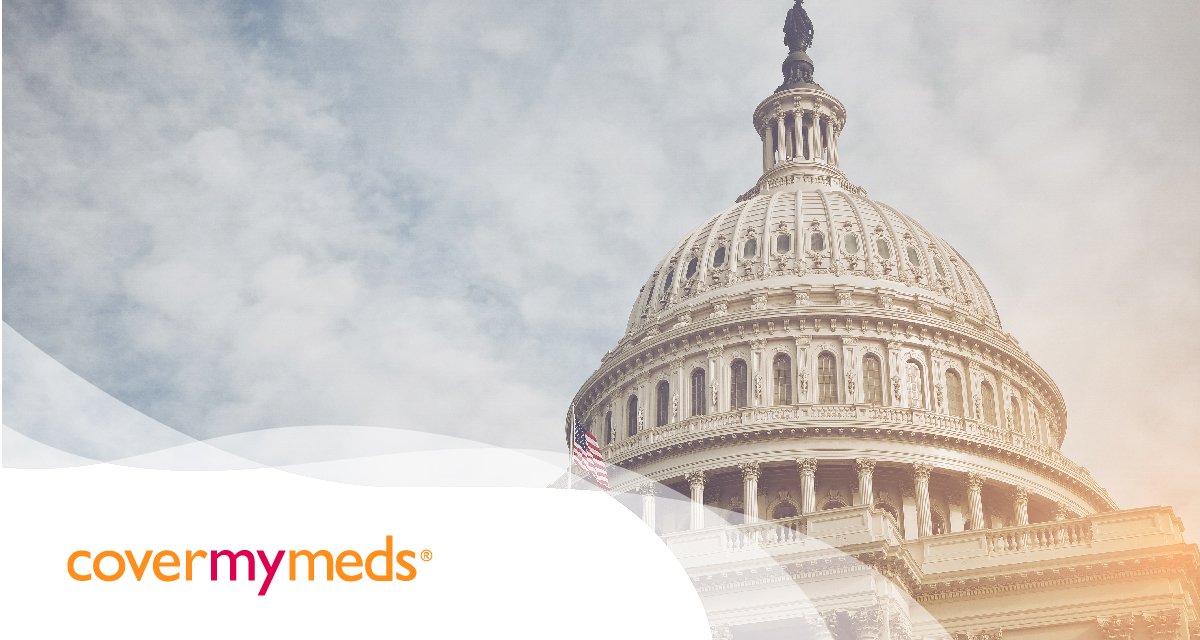 How legislation plays a part in prior authorization