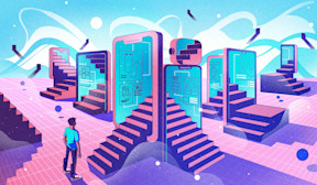 DTx Transport Healthcare into the Digital Future