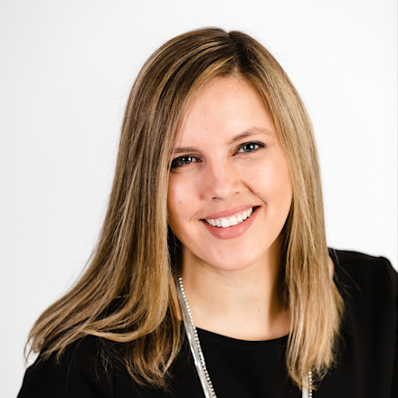 Julia Phillips - VP, Pharma Accounts & Enablement