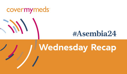 Asembia 2024: Advancing Medication Access 