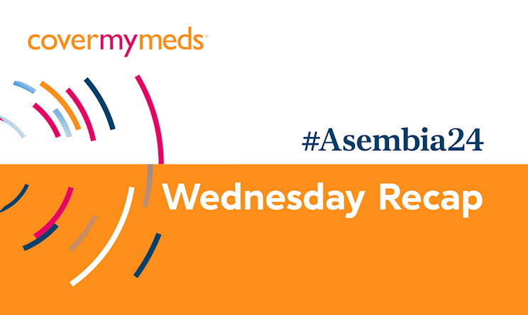 Asembia 2024: Advancing Medication Access
