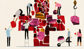 Collaborating on Technical Standards to Build Better Healthcare