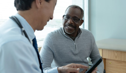 A New Starting Point for Patient Support: Tech-Driven Hub Services