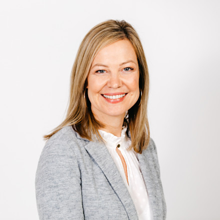 Amy Coleman - Senior Director, Payer Network