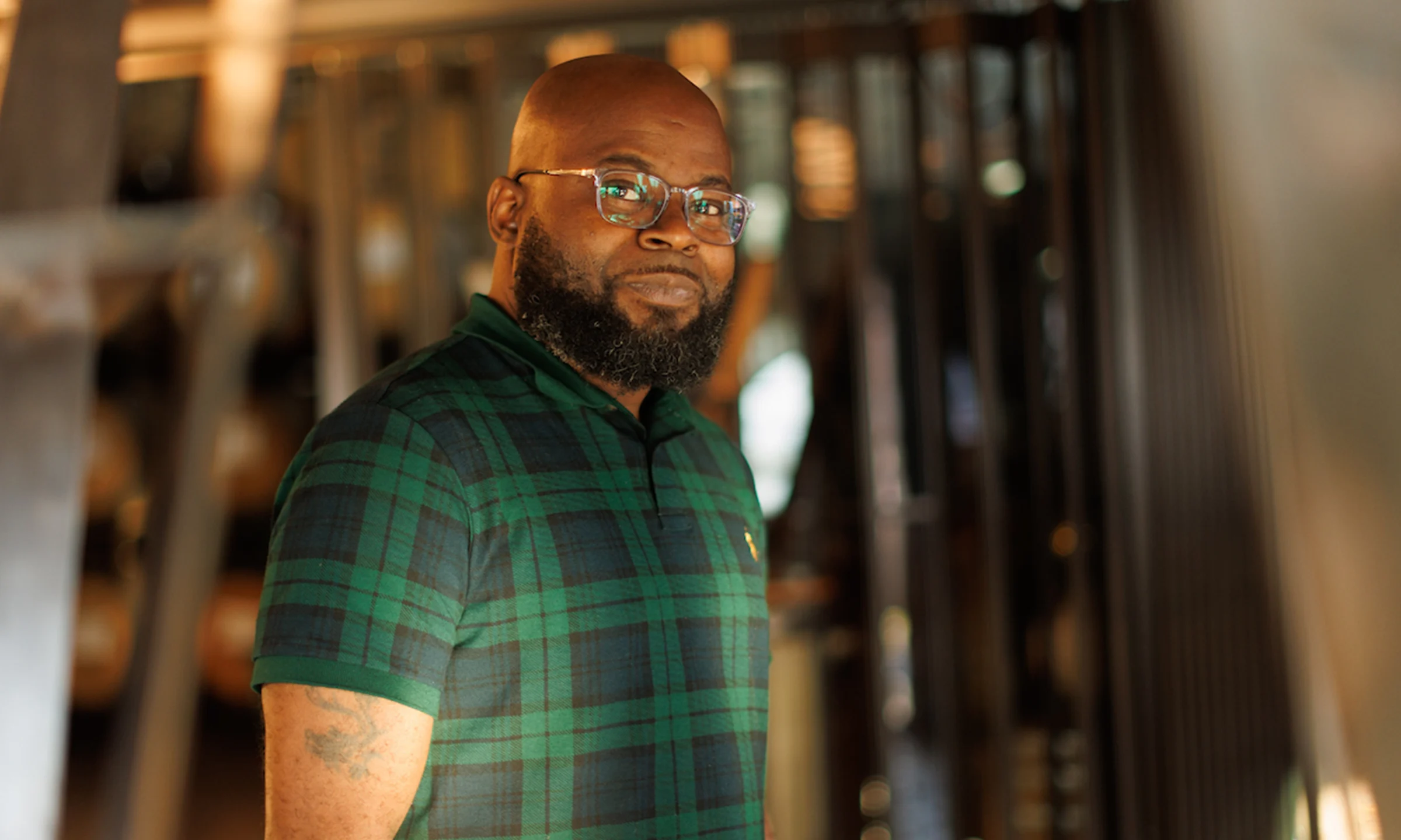 Jzon details living with MS during a pandemic
