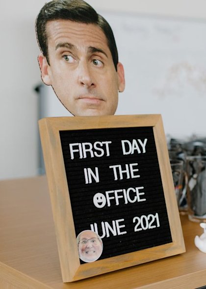 New Columbus Campus Employee Impressions, portrait image