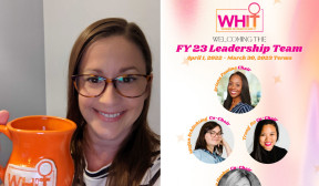 WHIT Employee Resource Group Empowers the Women of CoverMyMeds