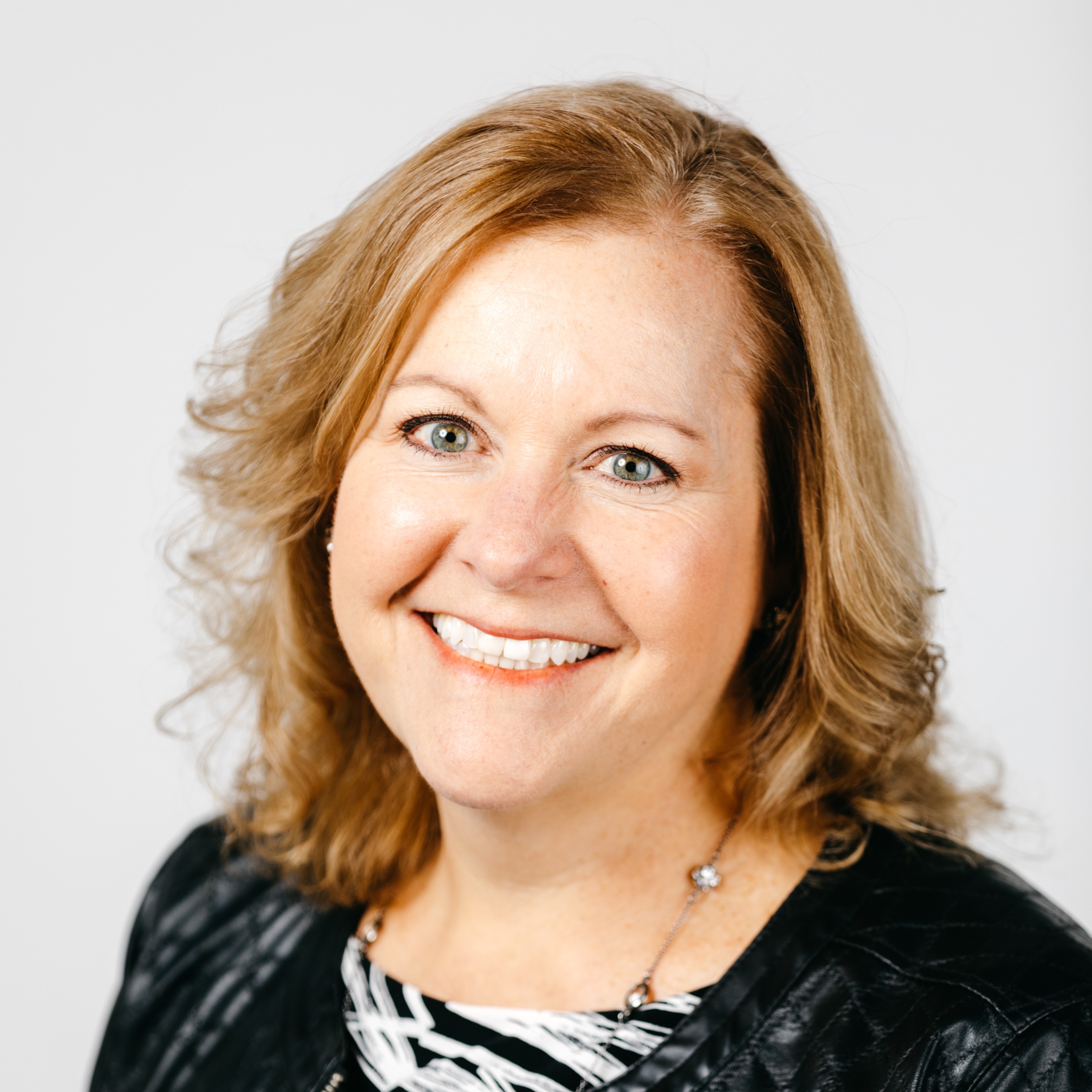 Veronica Knuth - VP, HR