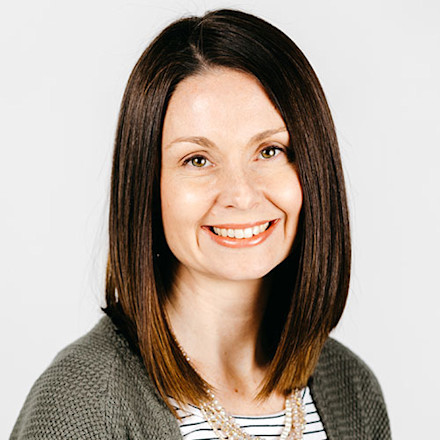 Sara Vetter, MS, RN, NE-BC - Clinical Operations Lead, Provider Business Operations