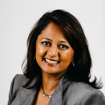 Era Prakash - Growth Initiatives Leader