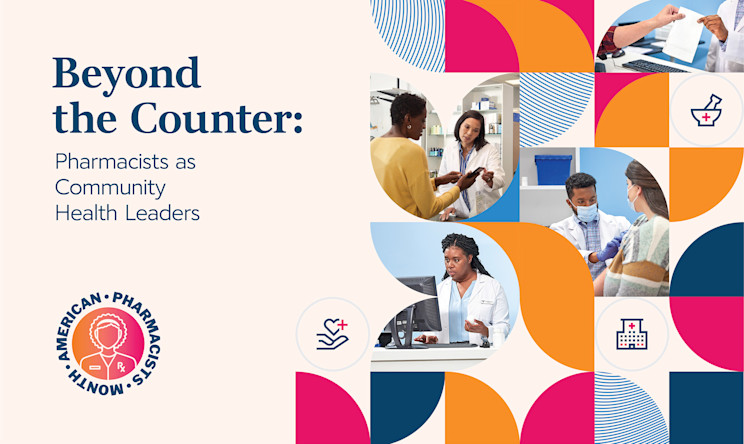 Beyond the Counter: Meet Our Expert Pharmacists