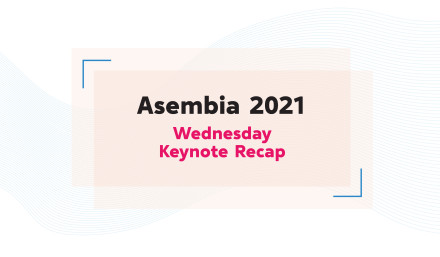 Asembia 2021: Specialty Pharmacy’s Post-Pandemic Outlook  