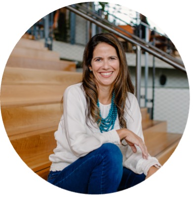 Ximena Juncosa - Senior Vice President of Human Resources