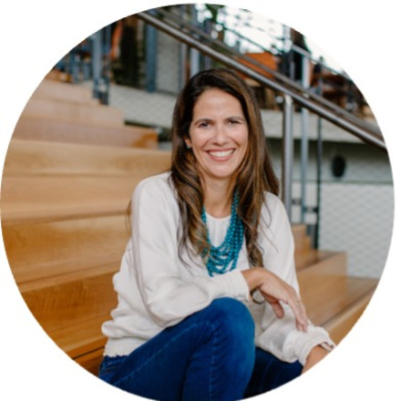 Ximena Juncosa - Senior Vice President of Human Resources