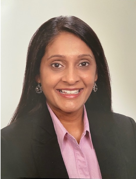 Dimple Patel, PharmD - Senior Director, Product Management