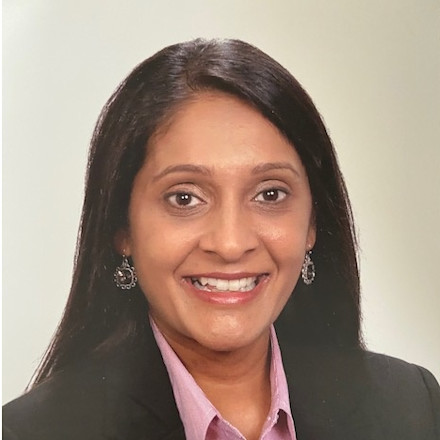 Dimple Patel, PharmD - Senior Director, Product Management