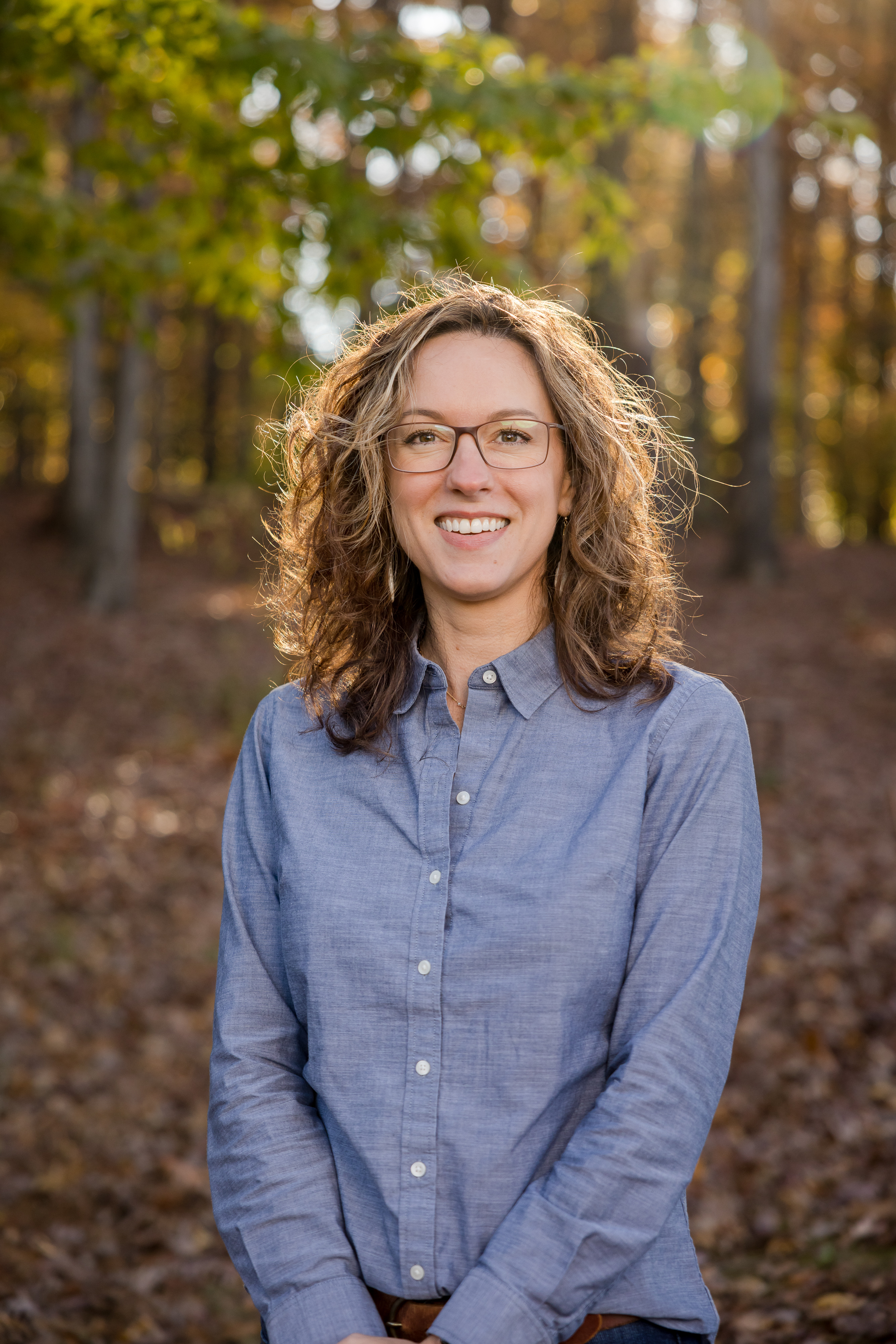 Kristina Crockett - VP, Product Management