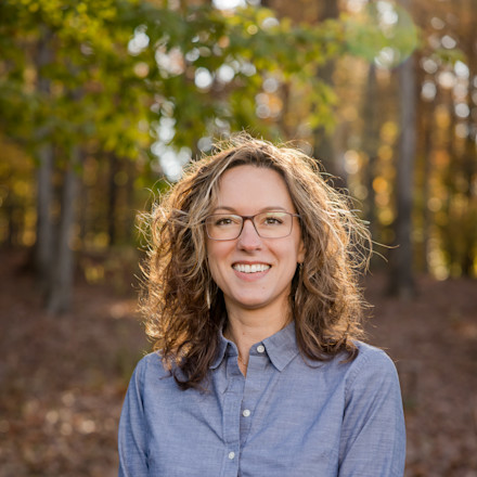 Kristina Crockett - VP, Product Management