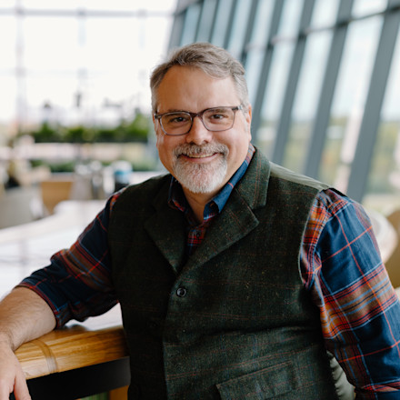 H. John Beardsley - SVP, Corporate Strategy