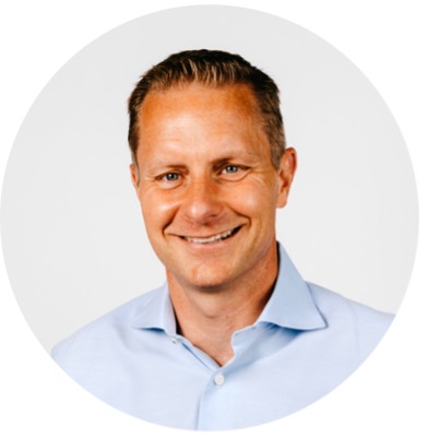 Nathan Mott  - President 