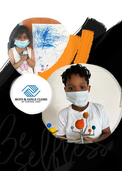 CoverMyMeds support the Boys & Girls Club of Central Ohio