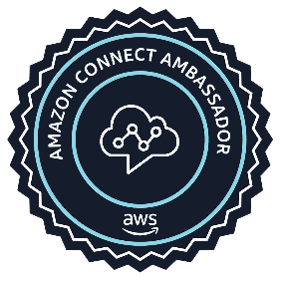 Amazon Connect Ambassador