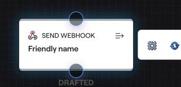 Webhook Naming