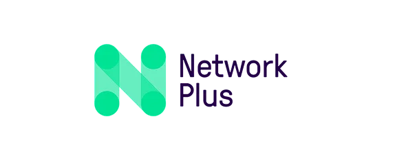 Network (transparent bkgd)