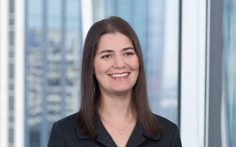 Melissa MacIntyre headshot