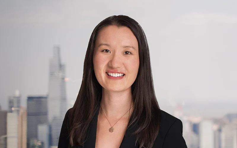 Lisa Chen