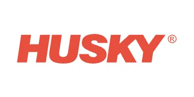 Husky Logo