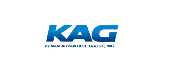 Kenan Advantage Group, Inc. (KAG) logo