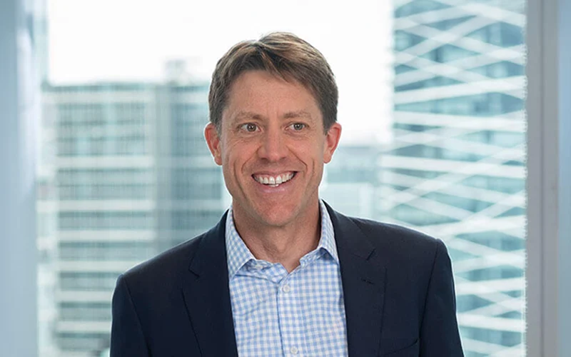 Christopher Young headshot