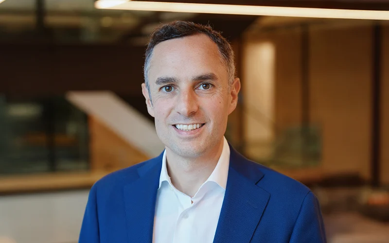 Brian Polsinello headshot