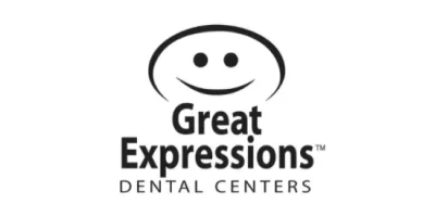 Great Expressions Logo