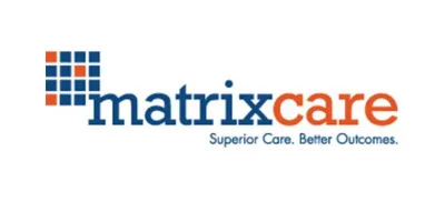 MatrixCare Logo