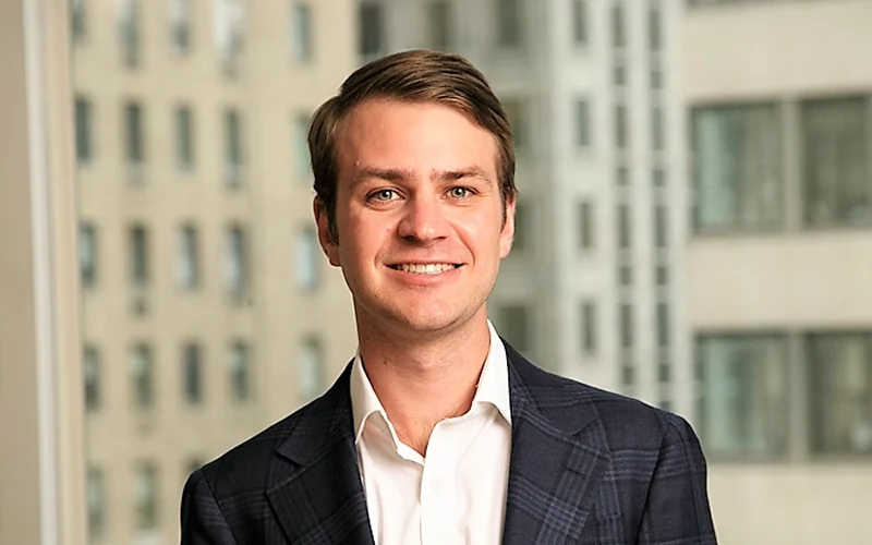 Will MacArthur headshot