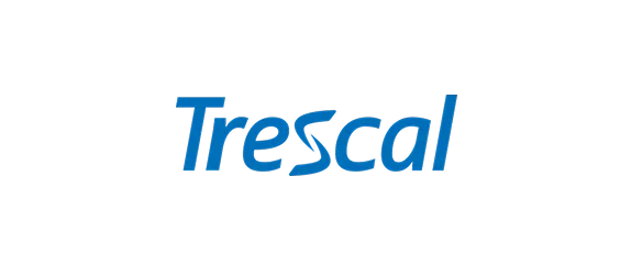 Trescal Logo