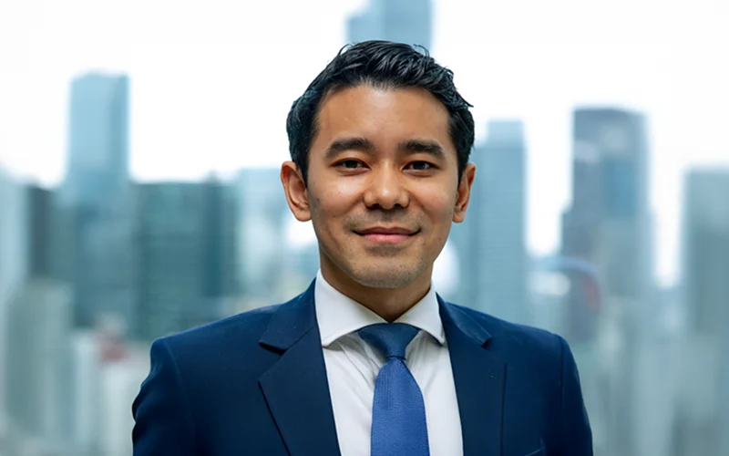 Salim Bhattachan headshot