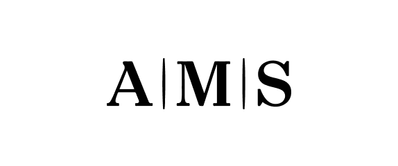 AMS logo