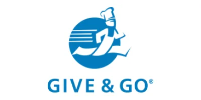 Give & Go Logo