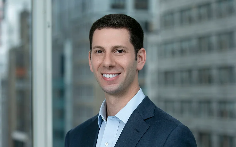 Jeffrey Kahn headshot