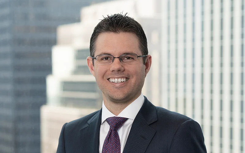 Kevin Hutchinson headshot